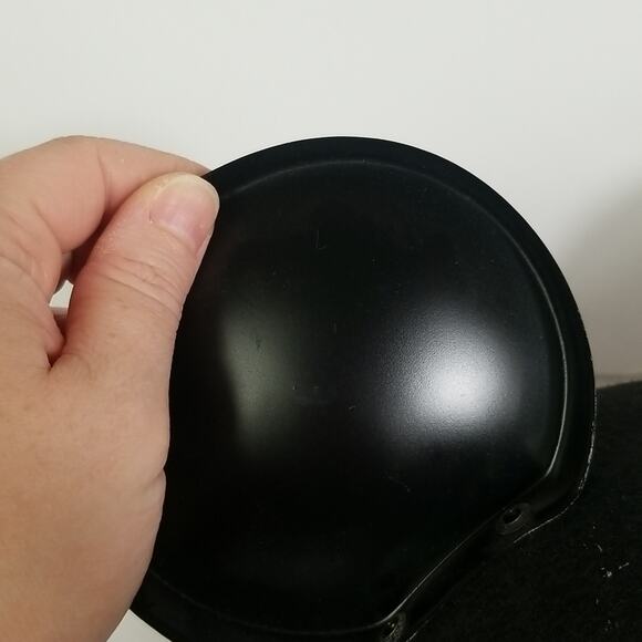 Disney Mickey Mouse Ears Hat Preforming Arts Adult Sized - NEW Rare main image 4